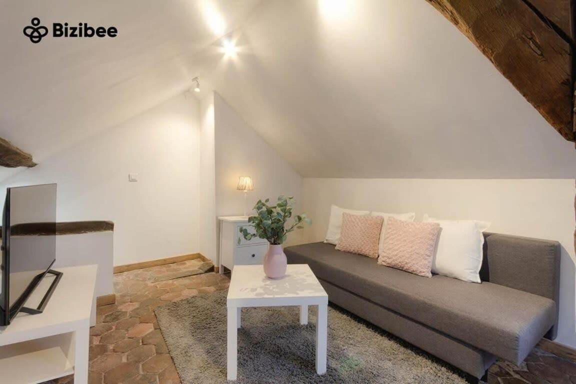 L'Echappee Belle A Fontainebleau公寓 外观 照片